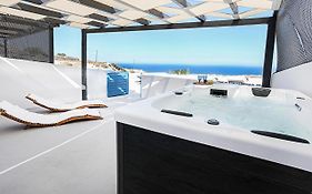 Rafael' S Mediteranian Cave Suites